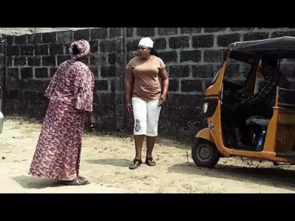 Ija Iyawo Kesari Ati Mama Oko | KEMI AFOLABI  2019